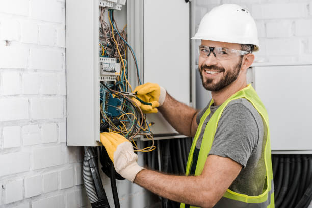 Best Commercial Electrician Services  in Surfside, FL