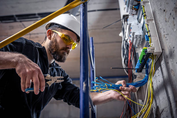 Best Affordable Electrician  in Surfside, FL