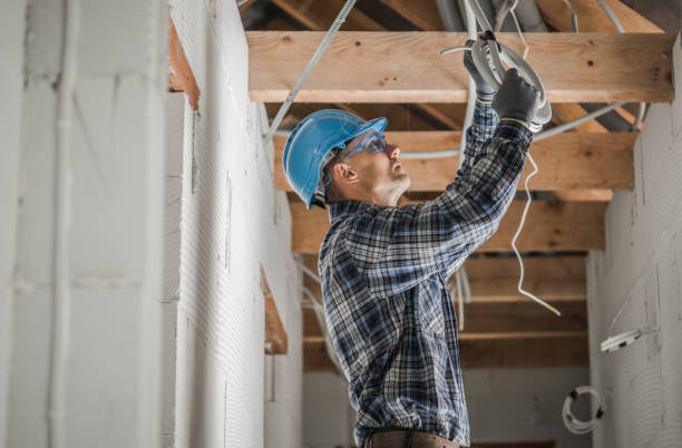 Best Ceiling Fan Installation Electrician  in Surfside, FL