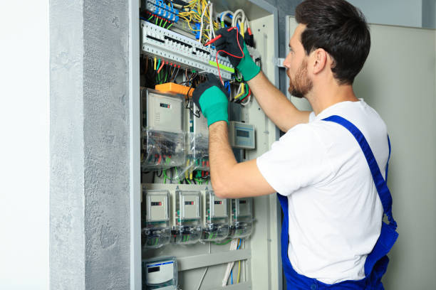 Best Industrial Electrical Services  in Surfside, FL