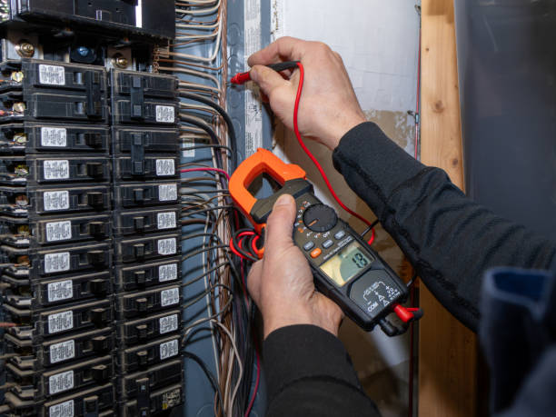 Best Electrical Outlet Repair  in Surfside, FL